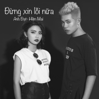 Đừng Xin Lỗi Nữa (Cover) (Single)