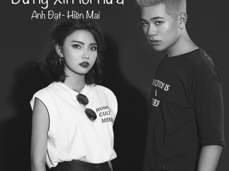 Đừng Xin Lỗi Nữa (Cover) (Single)