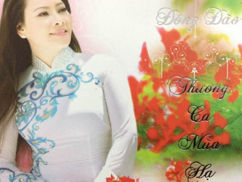 Thương Ca Mùa Hạ