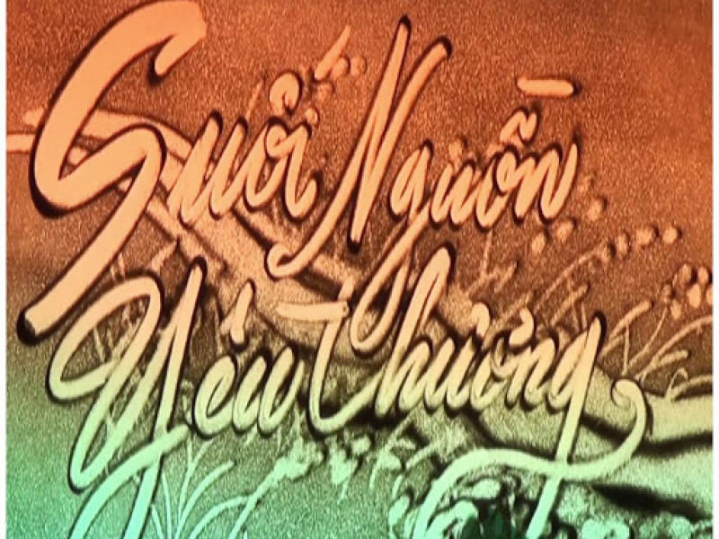 Suối Nguồn Yêu Thương