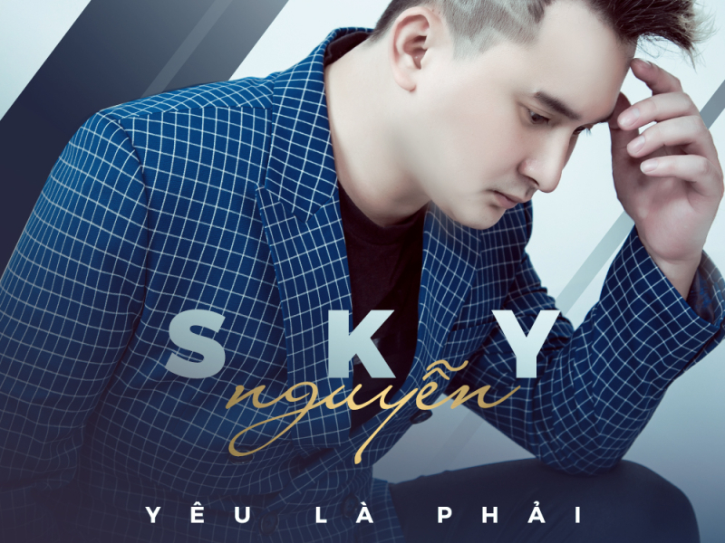 Yêu Là Phải Chờ Đợi (Single)