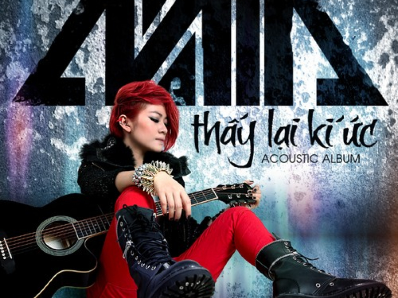 Thấy Lại Kí Ức