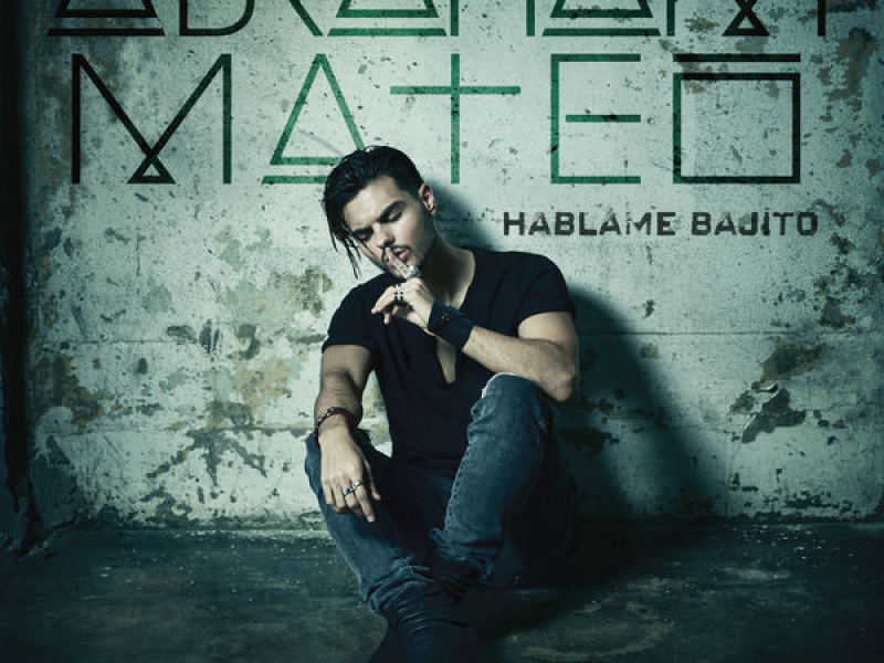 Háblame Bajito (Single)