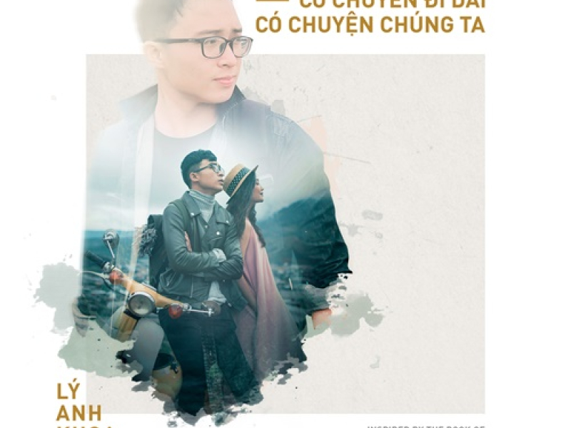 Có Chuyến Đi Dài, Có Chuyện Chúng Ta (Single)
