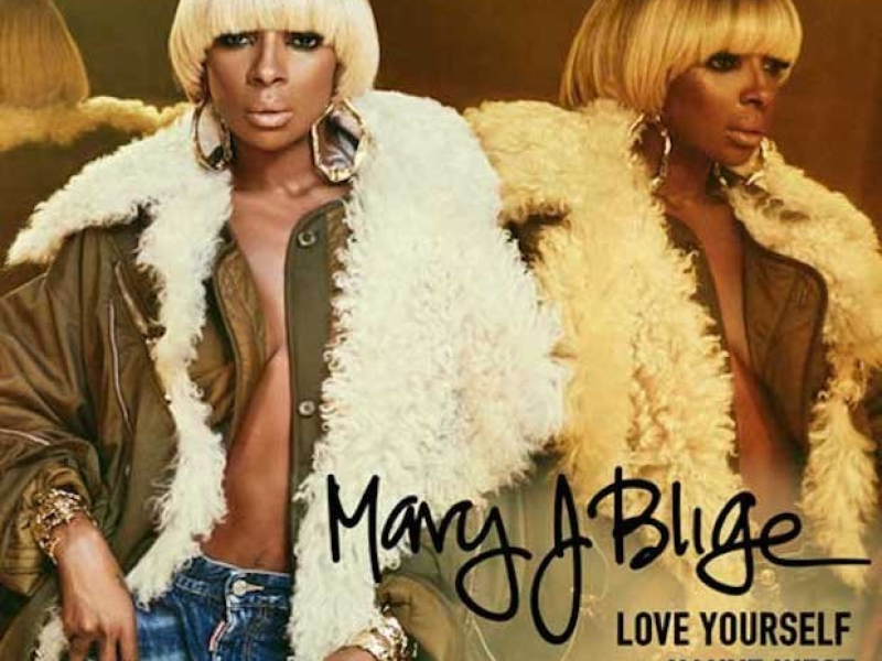 Love Yourself (Single)