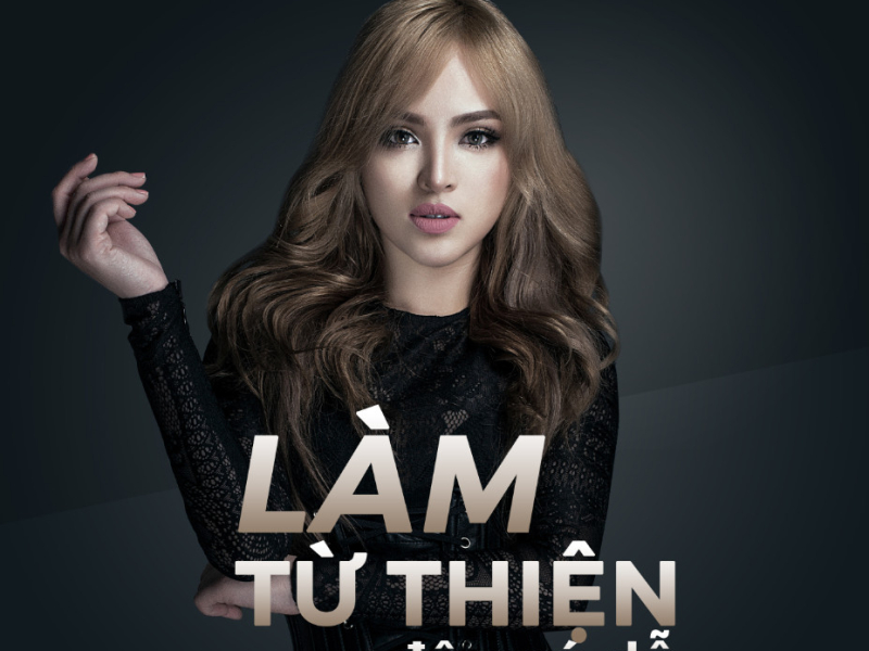 Làm Từ Thiện Đâu Có Dễ (Single)