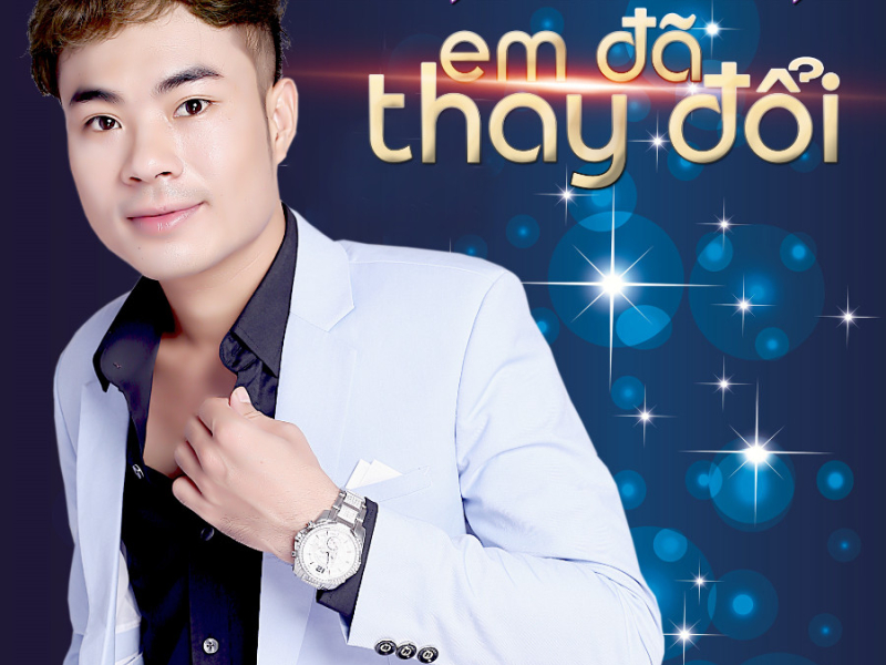Em Đã Thay Đổi