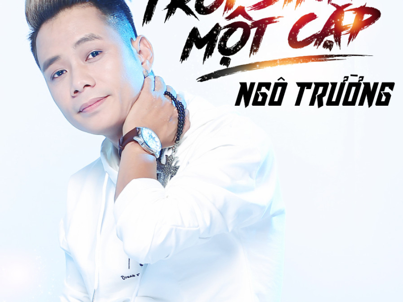 Trời Sinh Một Cặp