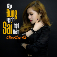 Gặp Đúng Người Sai Thời Điểm (Single)