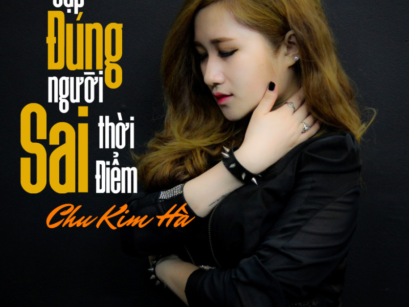 Gặp Đúng Người Sai Thời Điểm (Single)