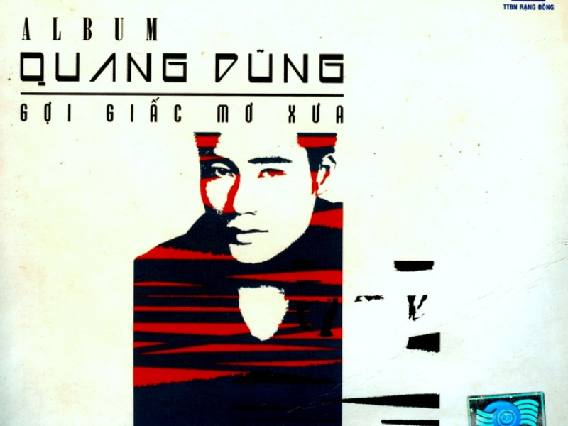 Gợi Giấc Mơ Xưa