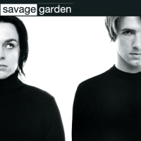 Savage Garden (CD1)
