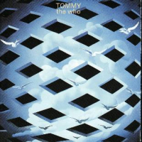 Tommy (CD2)