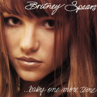 ...Baby One More Time - Single