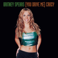 (You Drive Me) Crazy (The Stop Remix!) - Single