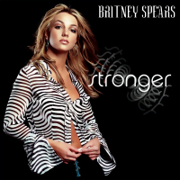 Stronger - Single