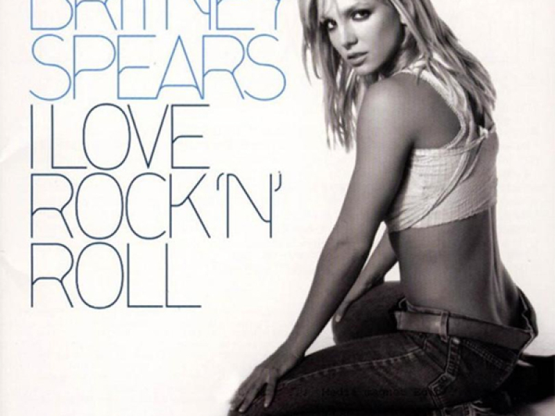 I Love Rock 'N' Roll - Single
