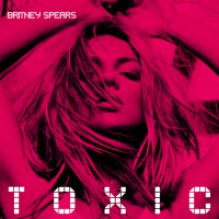 Toxic - Single