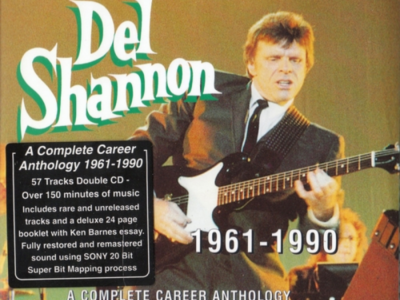 A Complete Career Anthology_ 1961-1990 (CD4)