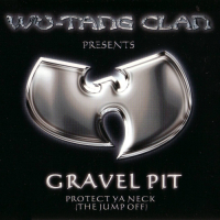 Gravel Pit (CDS)