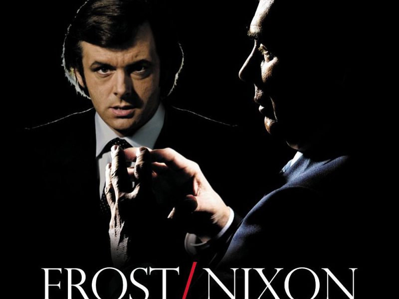 Frost/Nixon (Original Motion Picture Soundtrack)