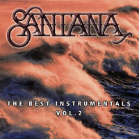Carlos Santana - Best Instrumentals Vol.2