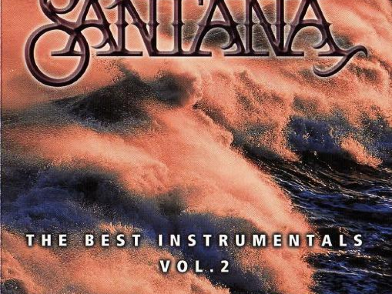 Carlos Santana - Best Instrumentals Vol.2