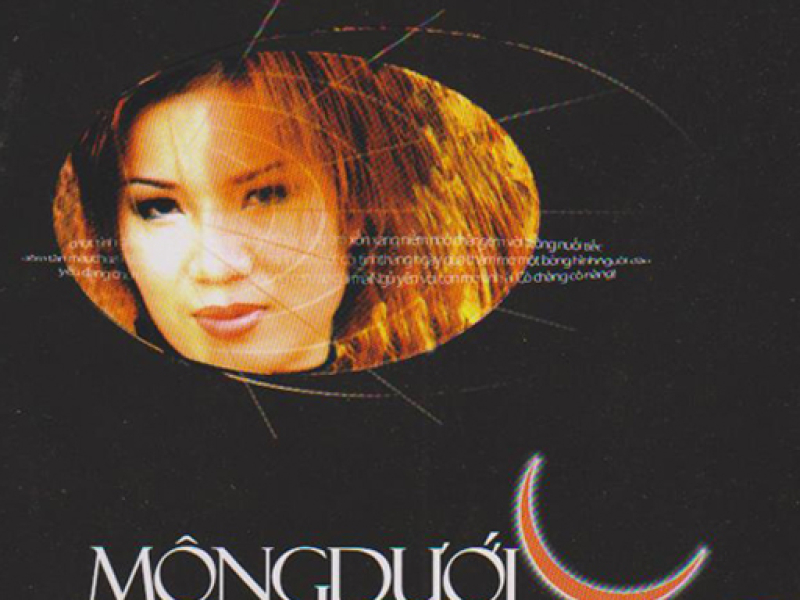 Thu Trang- Mộng Dưới Trăng