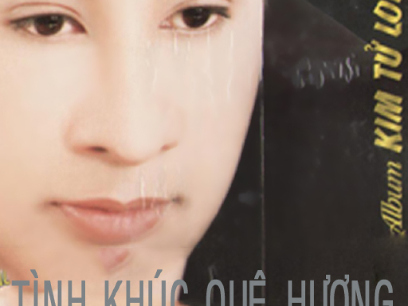 Tình Khúc Quê Hương