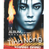 Tình Nồng - Khánh Đăng