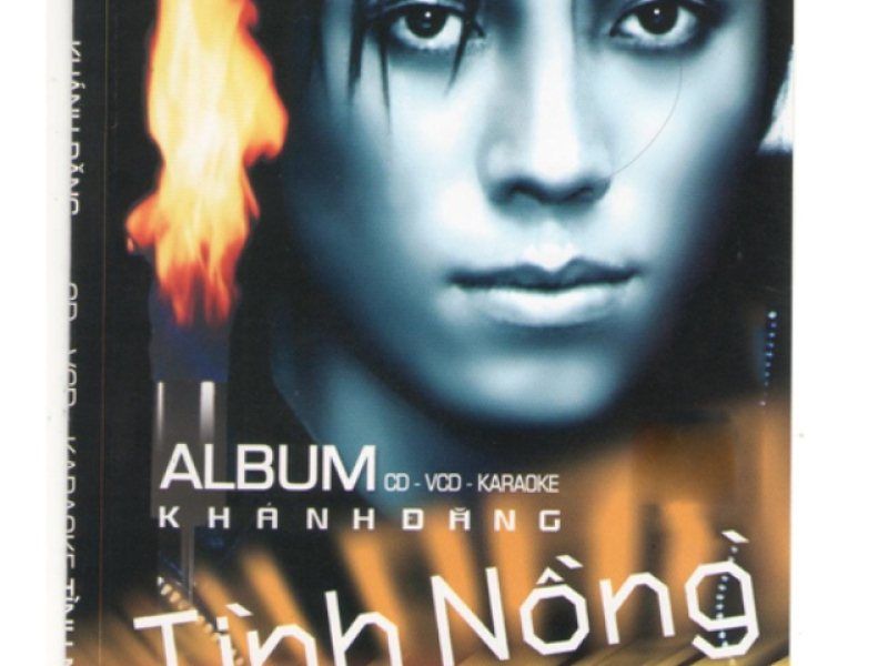 Tình Nồng - Khánh Đăng