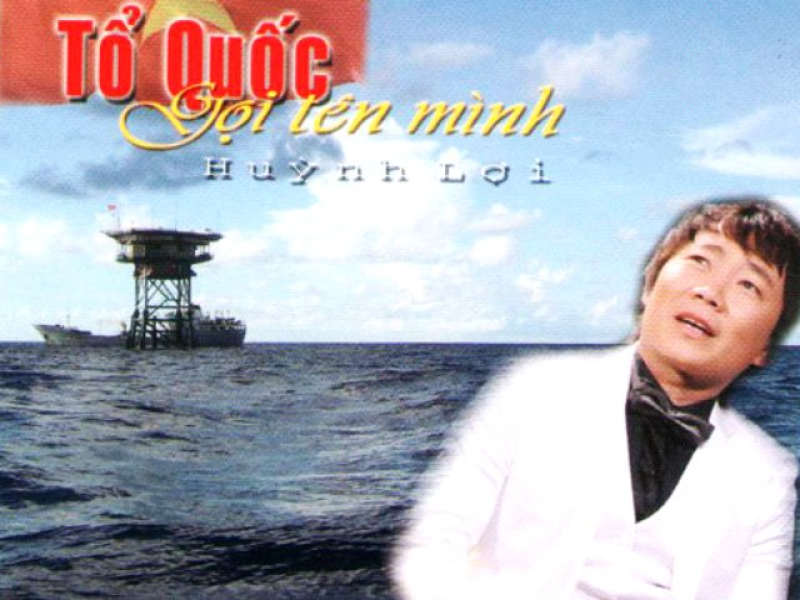 Tổ Quốc Gọi Tên Mình