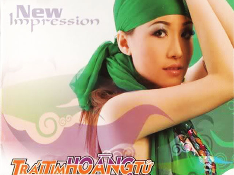 Trái Tim Hoàng Tử