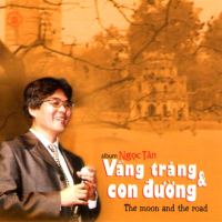 Vầng Trăng Và Con Đường