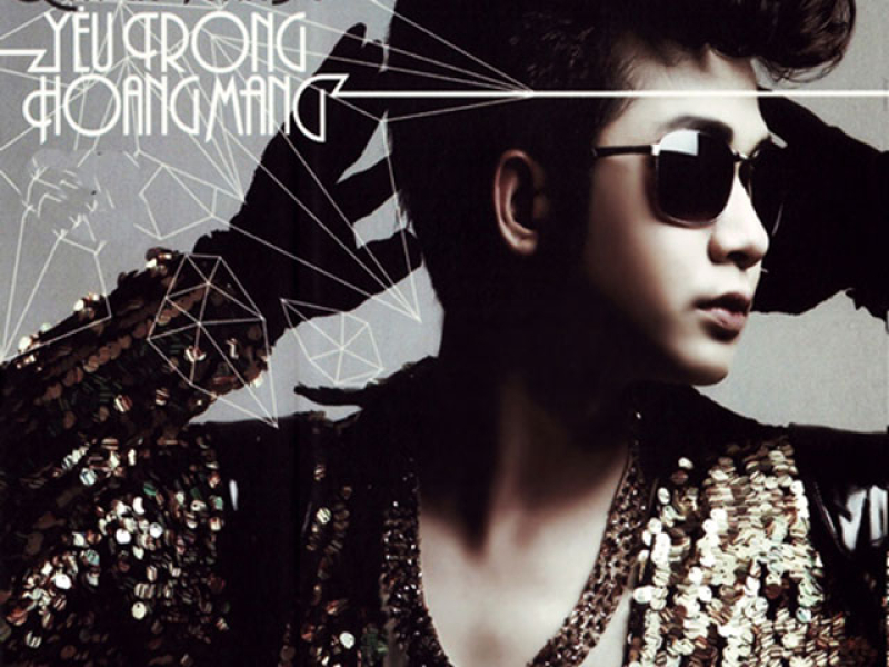 Yêu Trong Hoang Mang