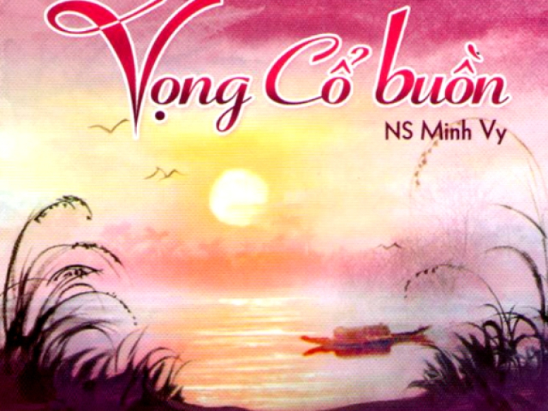 Vọng Cổ Buồn