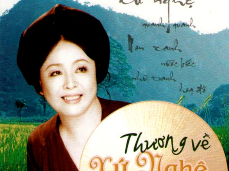 Thương Về Xứ Nghệ