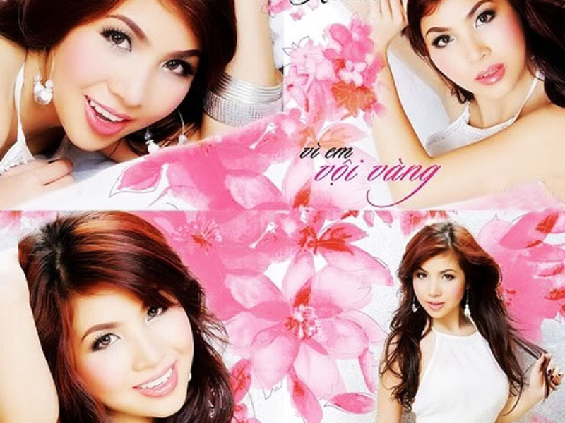 Thúy Khanh 1- Vì Em Vội Vàng