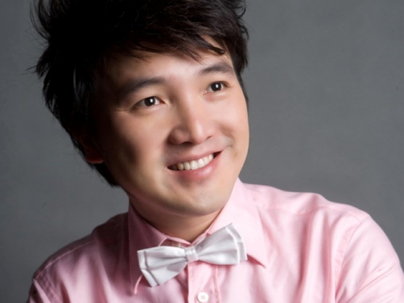 Tiếng Hát Dương Ngọc Thái