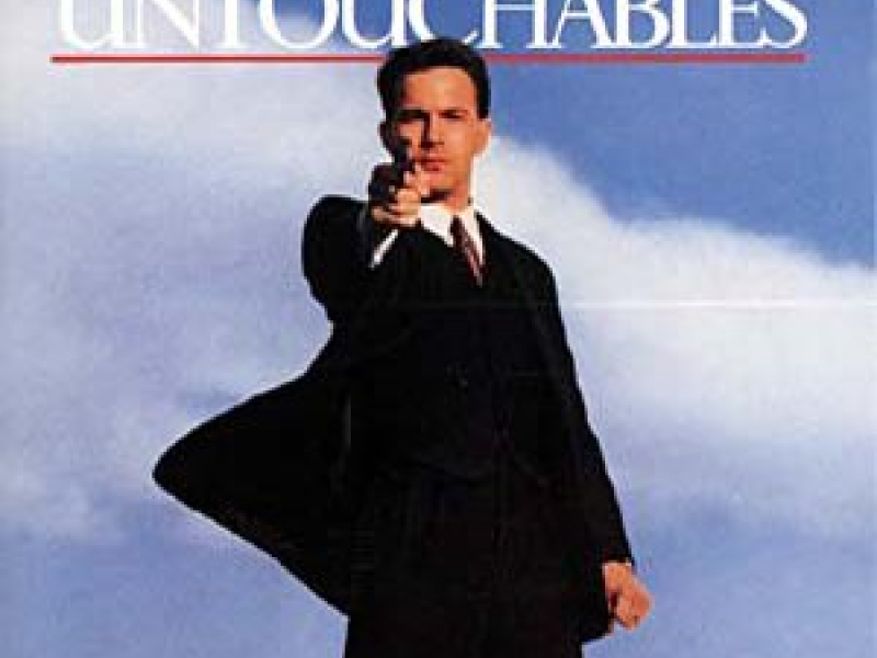 The Untouchables OST (Pt.3)