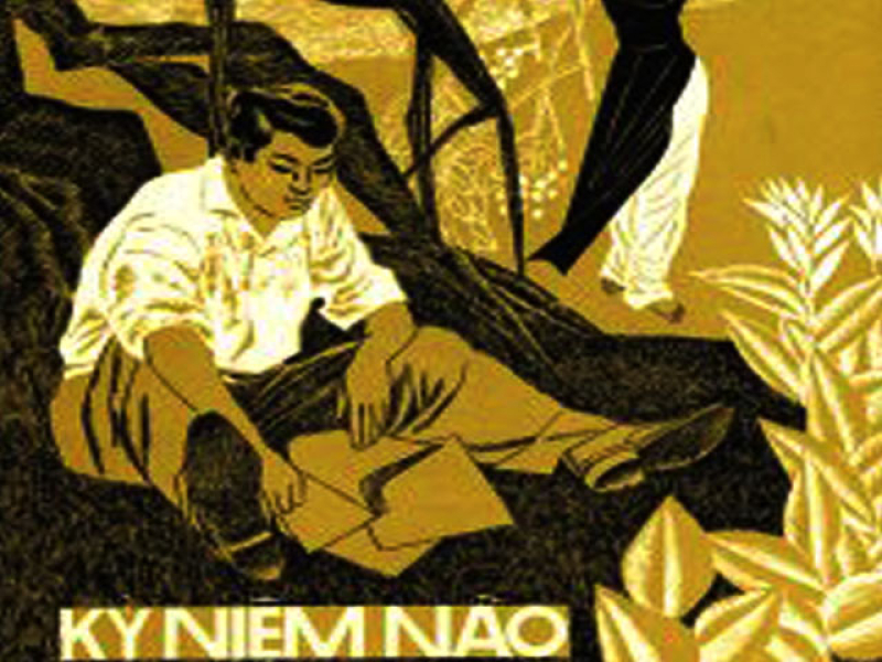 Kỷ Niệm Nào Buồn