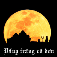 Vầng Trăng Cô Đơn