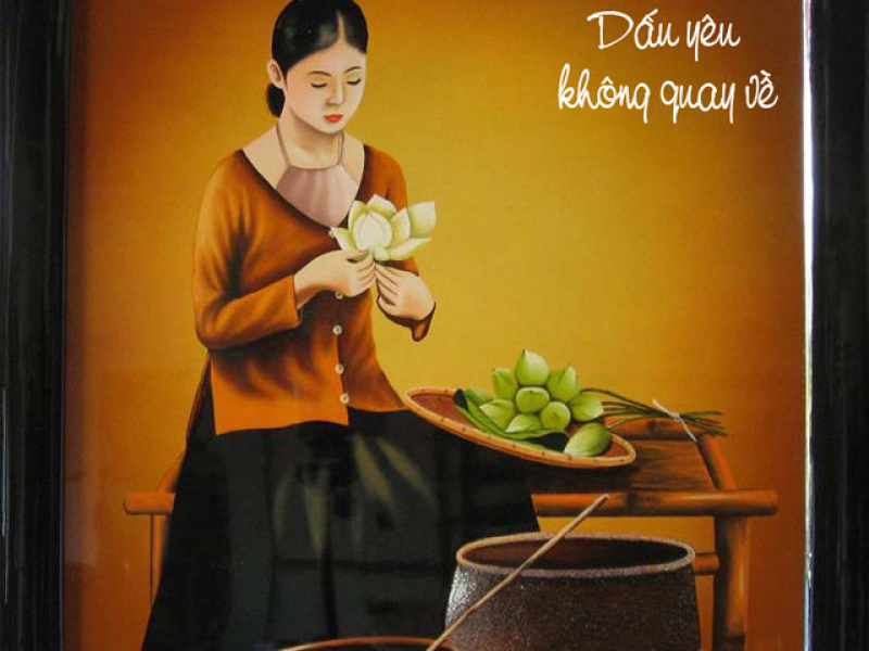 Dấu Yêu Không Quay Về