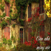 Căn Nhà Mộng Ước