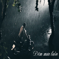 Đêm Mưa Buồn
