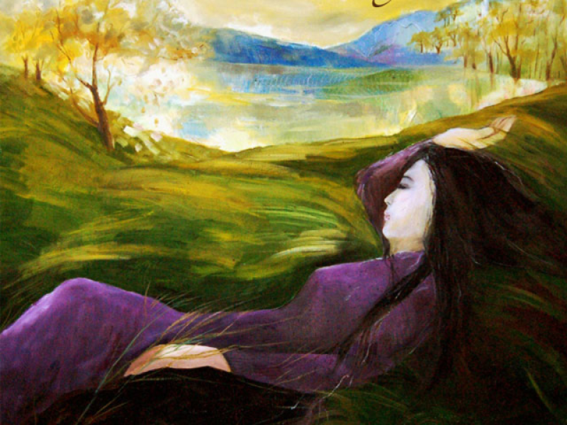 Giấc Mơ Bình Yên