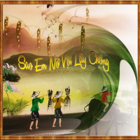 Sao Em Nỡ Vội Lấy Chồng