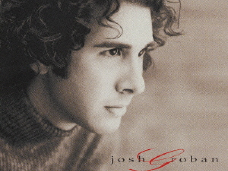 Josh Groban (Japanese Edition)