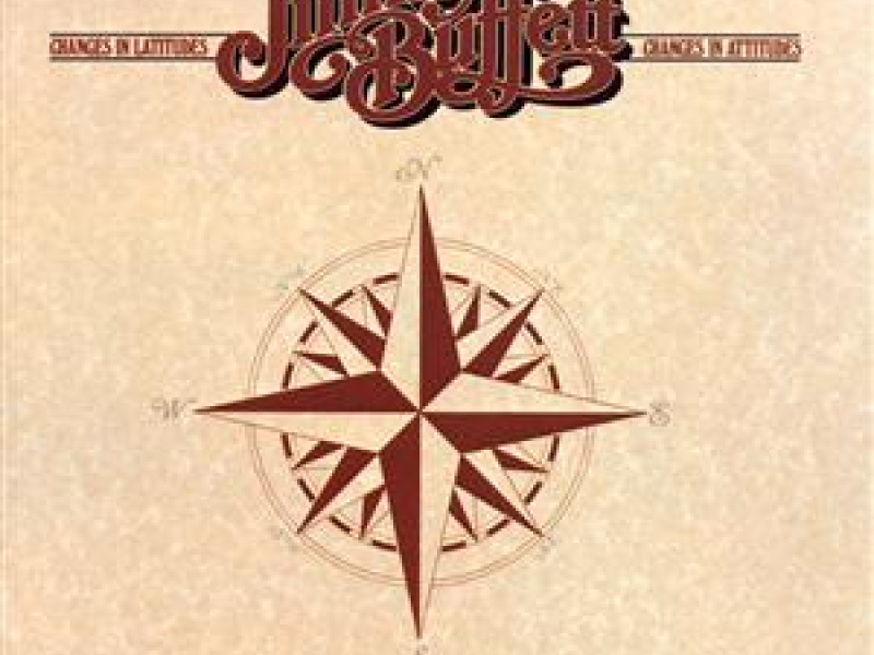 Changes In Latitudes, Changes In Attitudes (1st Pressing)