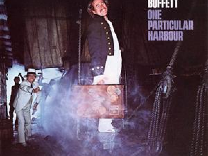 One Particular Harbour